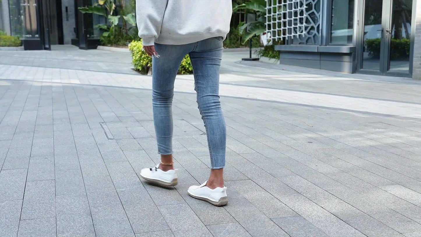 Celya - chaussures confortables de marche