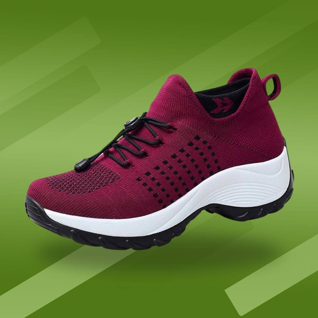 Orthofit – Chaussures pour femmes