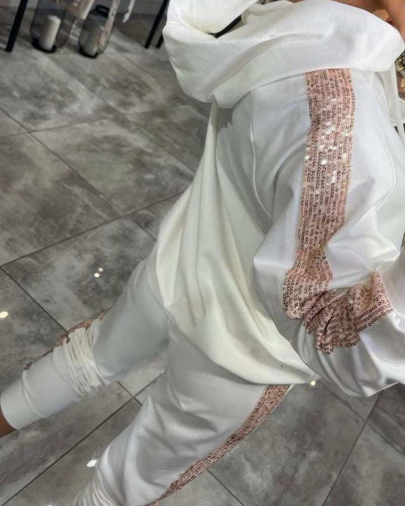 Debrah - set due pezzi elegante