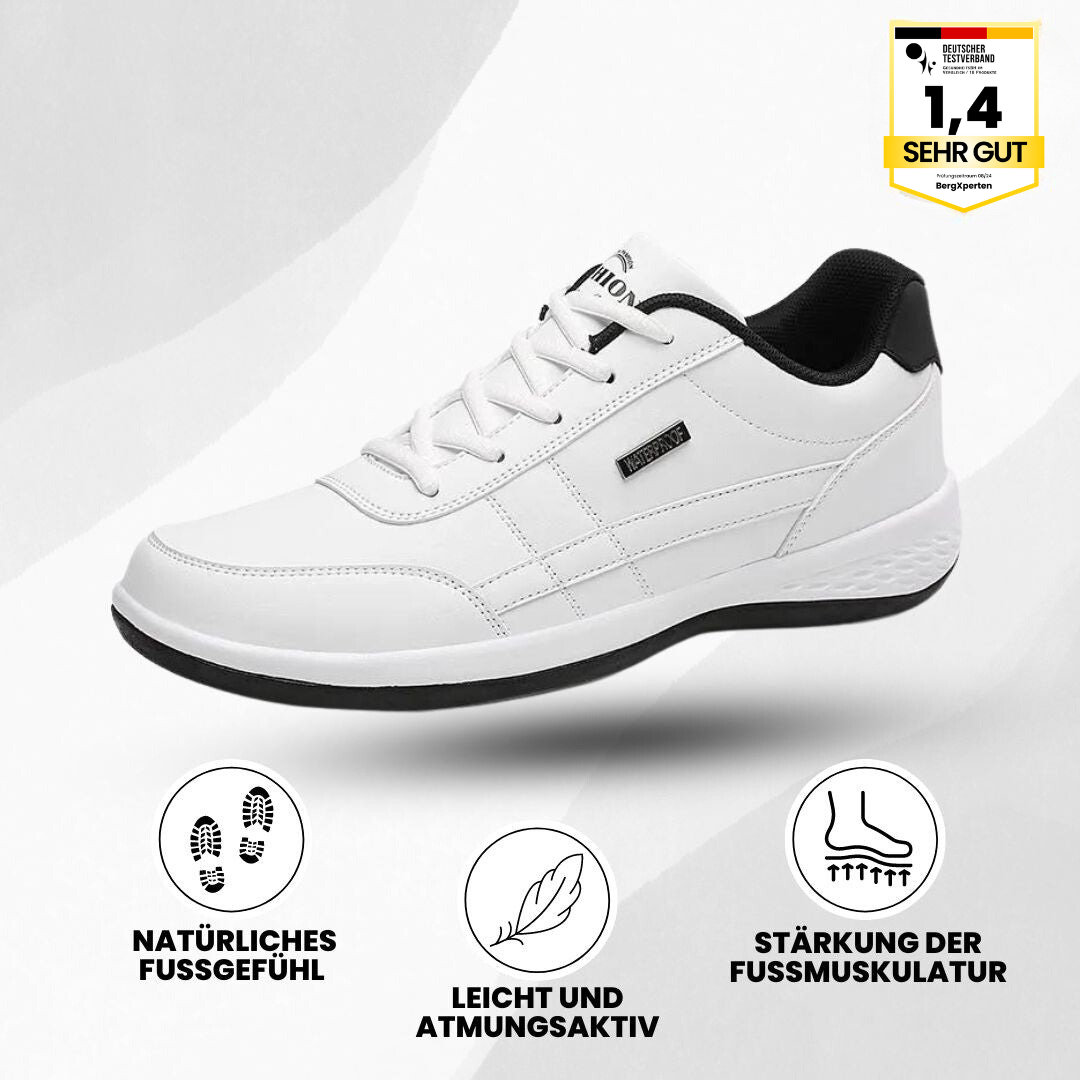 OrthoX – Chaussures confort ergonomiques unisexes