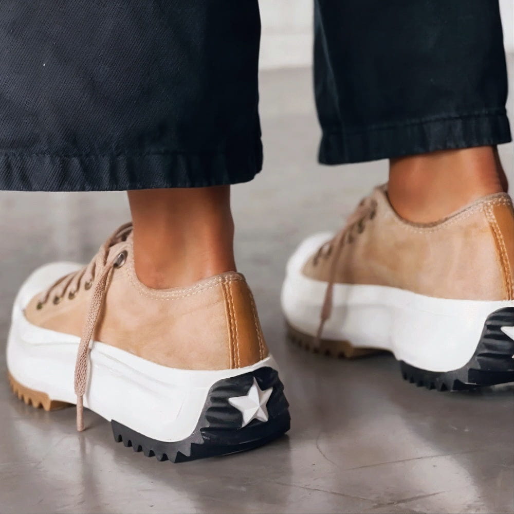 Valeria - scarpe platform