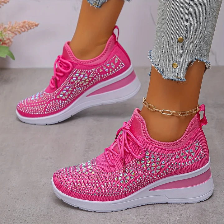 Marzia - chaussures orthopédiques mode