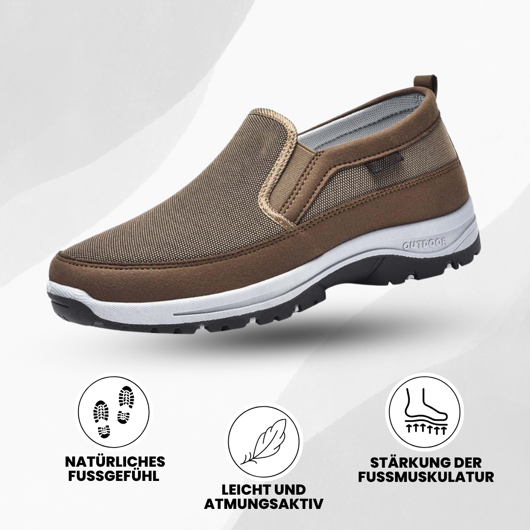 Ortho Pro – Chaussures confort ergonomiques