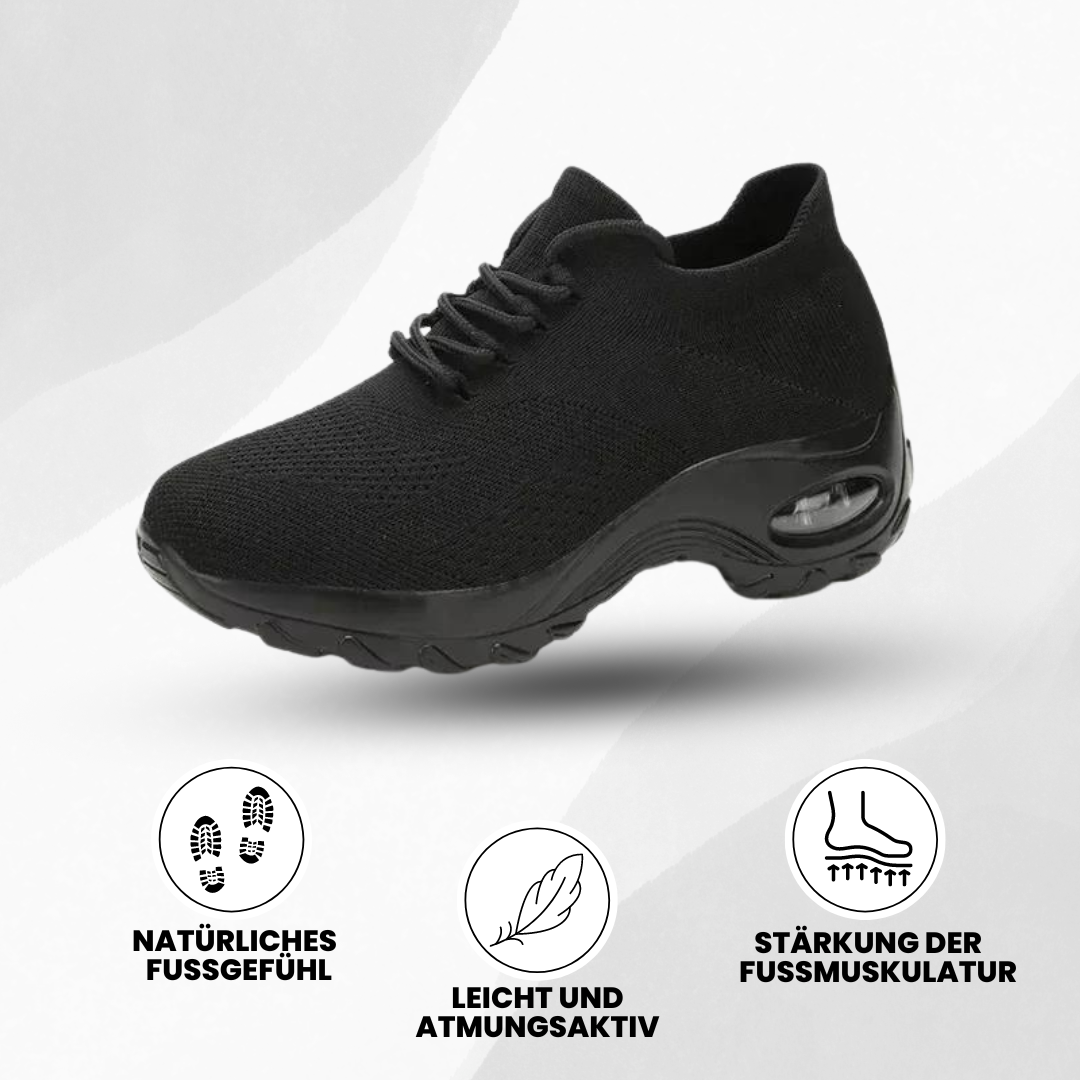 Orthowalk – Chaussures ergonomiques