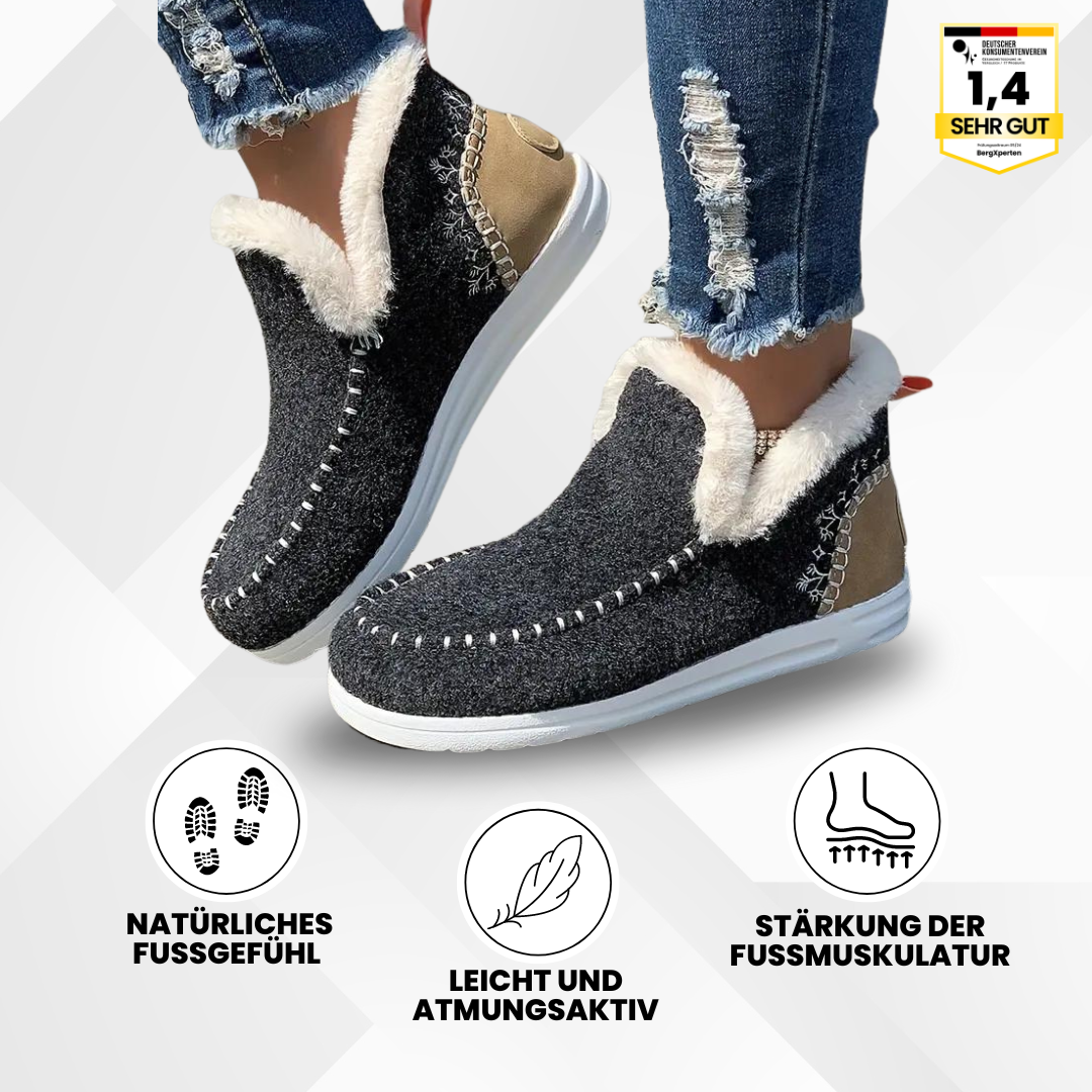 OrthoComfy – Chaussures confort rembourrées