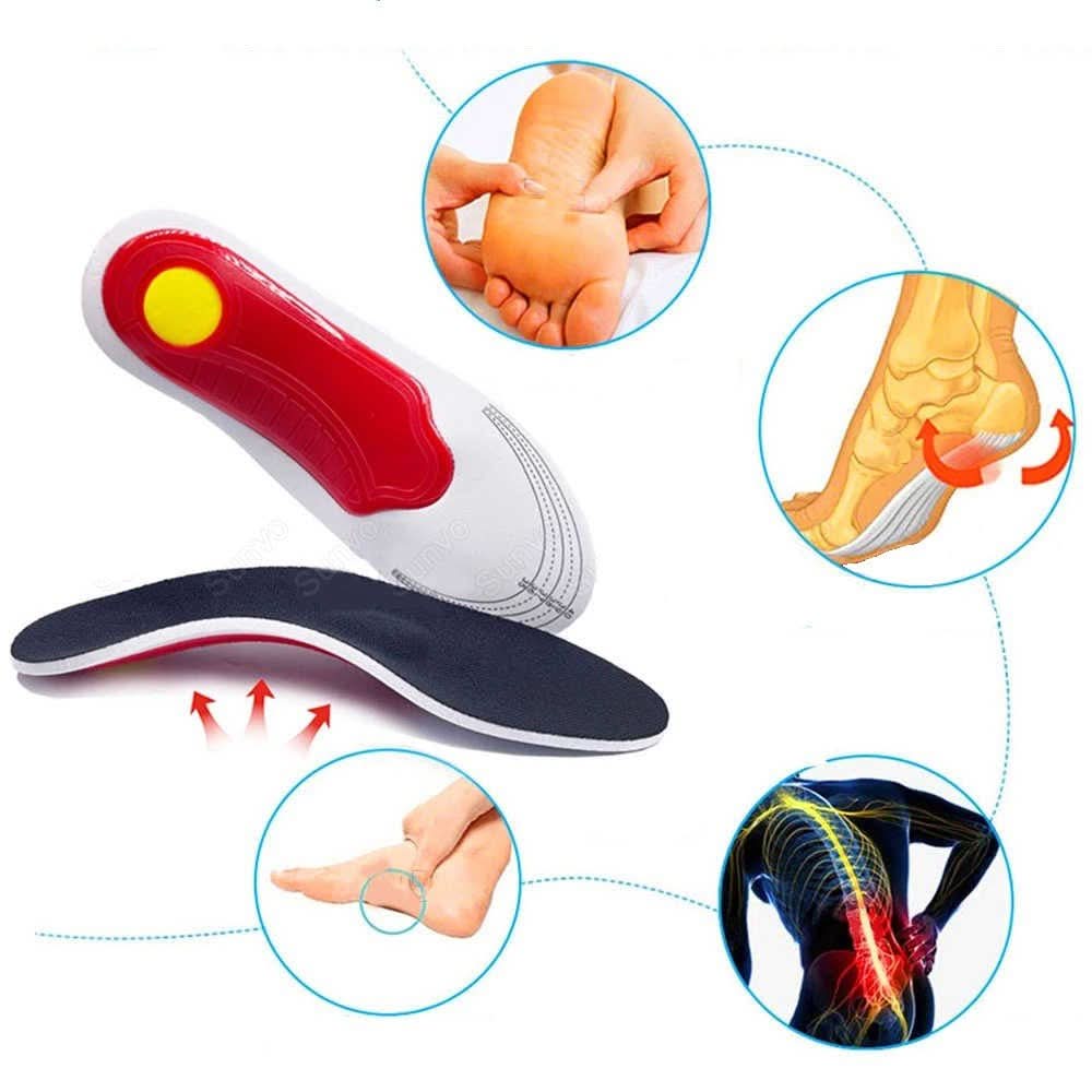 nordivo – Semelle de confort pour chaussures
