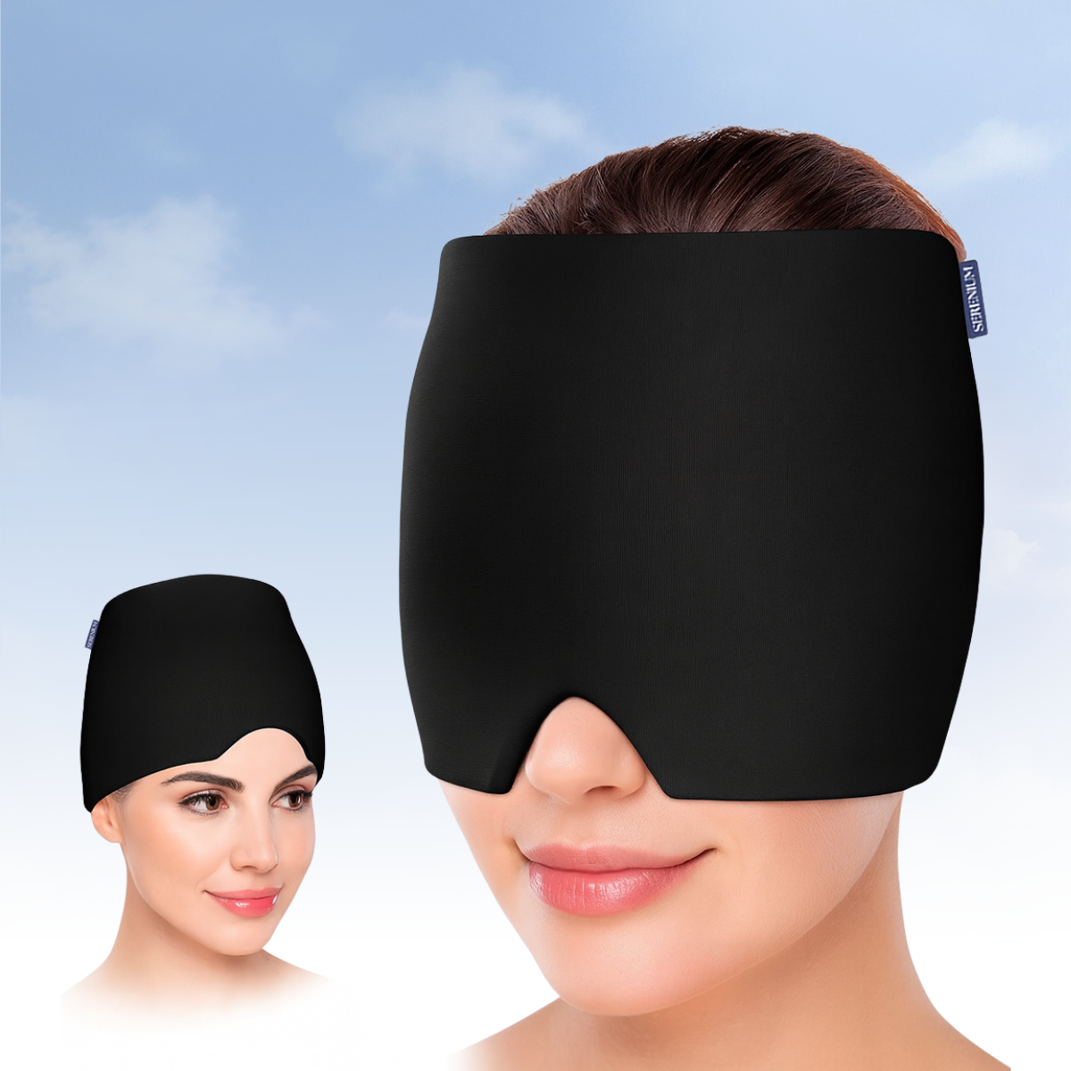 NeuroCalma 1+1 GRATUIT - Soulagement immédiat pour migraine et stress