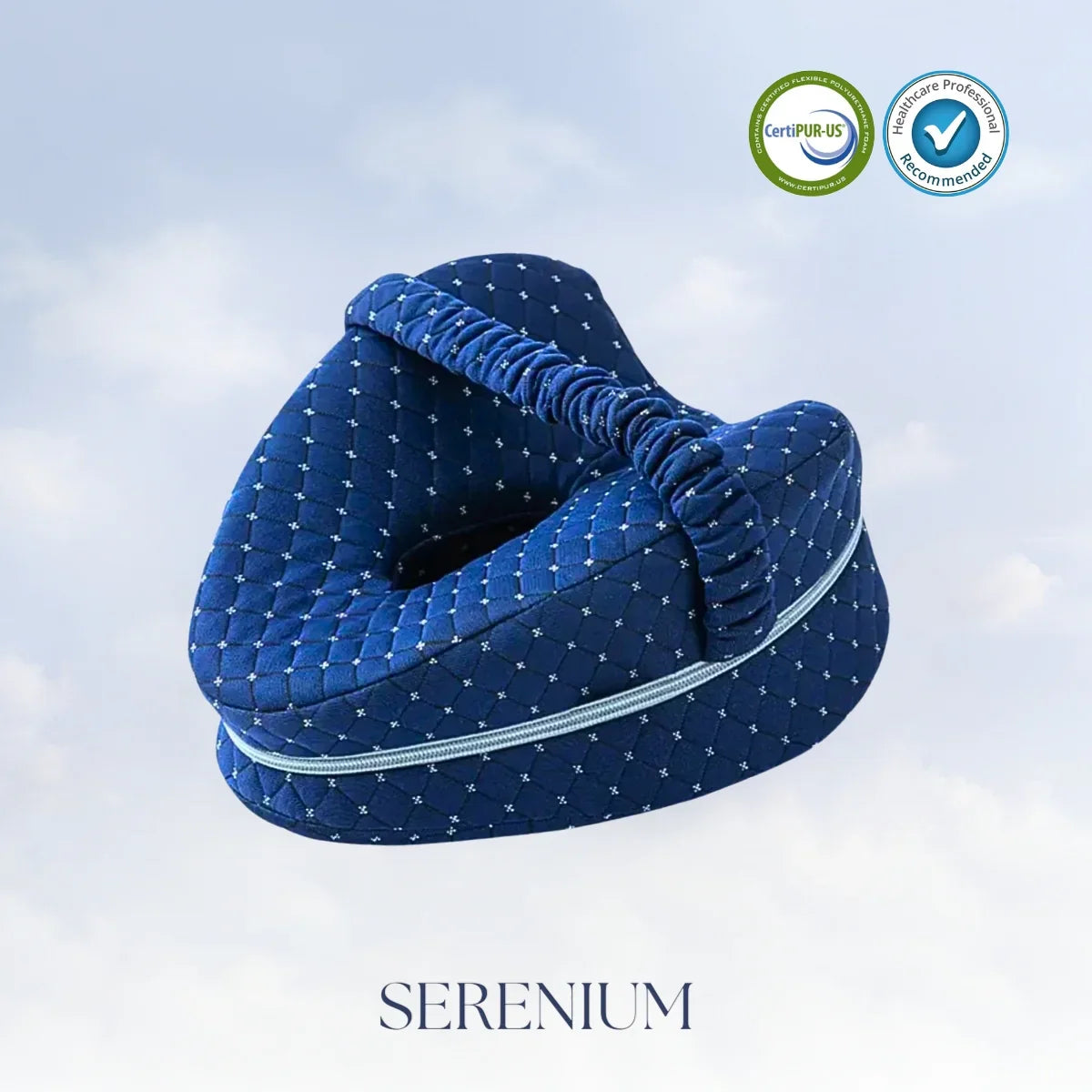 Ensemble Sollievo Schiena & Sonno Profondo