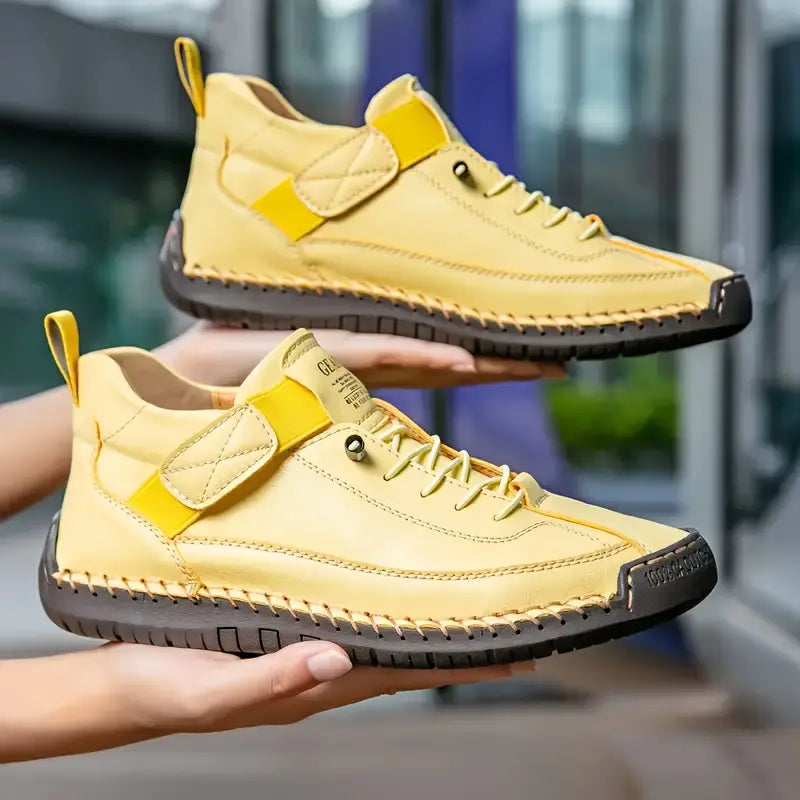 Jade - chaussures confortables
