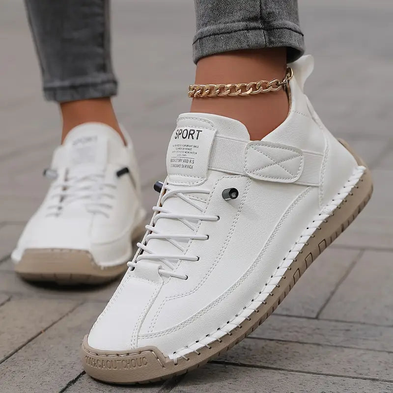 Eva - chaussures confortables