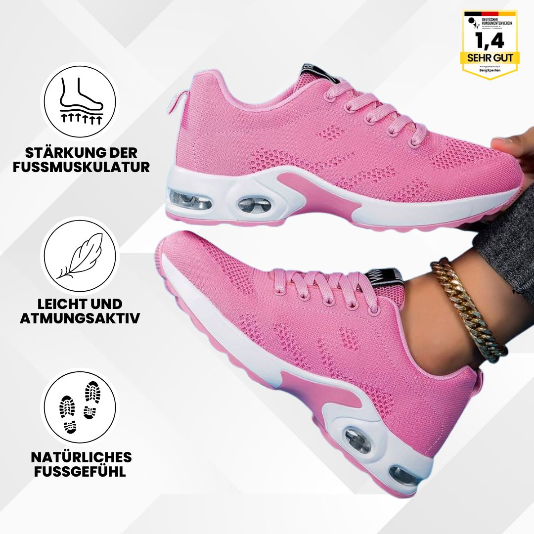OrthoCare – Chaussures confort ergonomiques