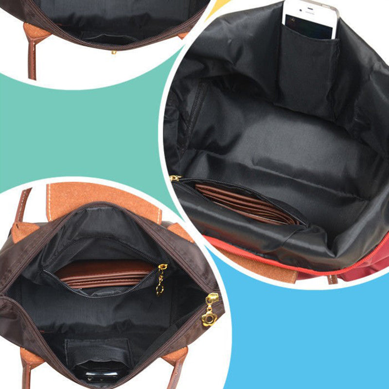 nordivo RegaLuxe – Sac à bandoulière élégant