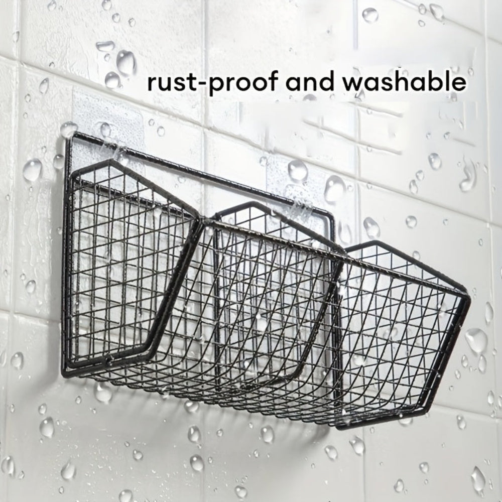 StorGrid – Conteneur mural pour cuisine