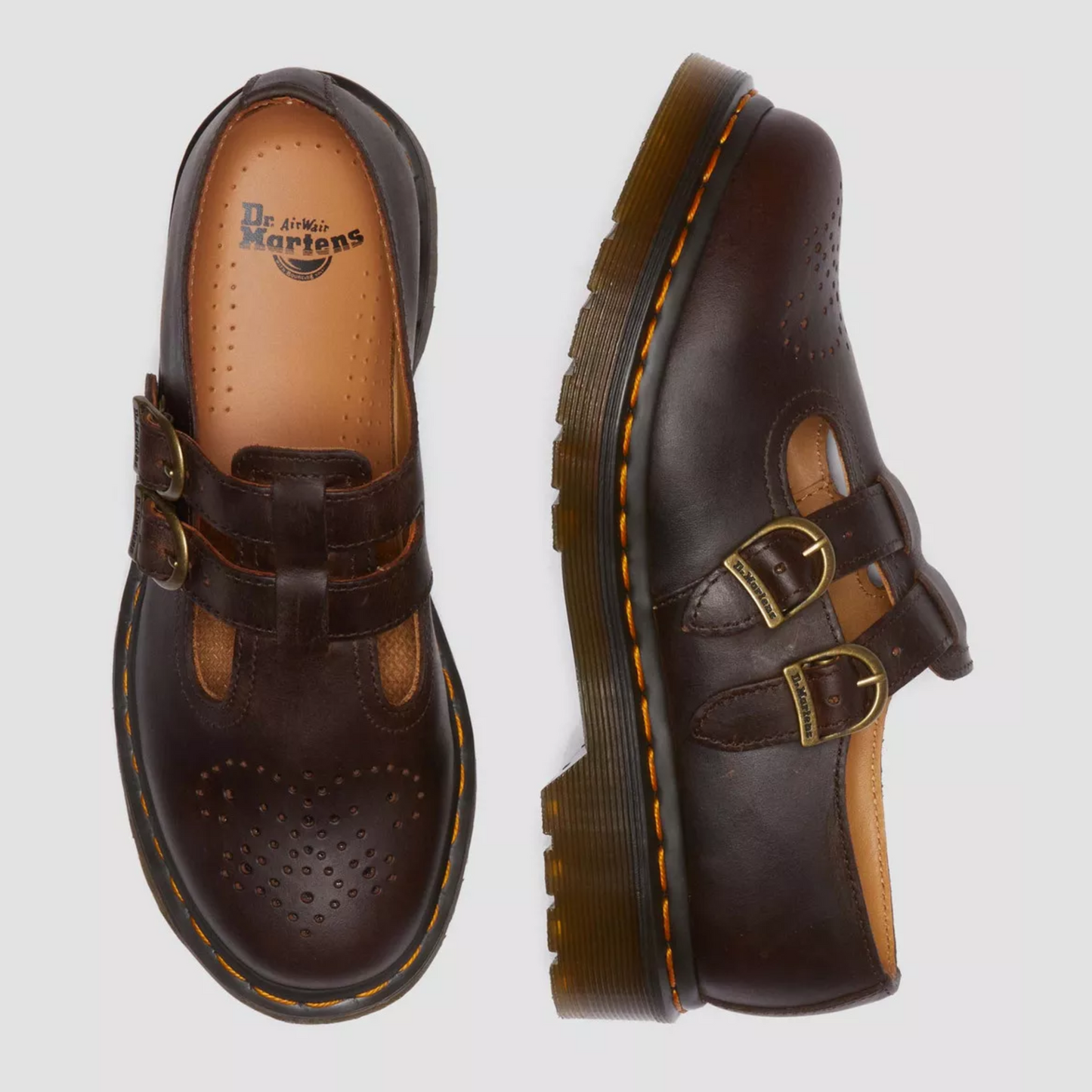 Janine - scarpe mary jane