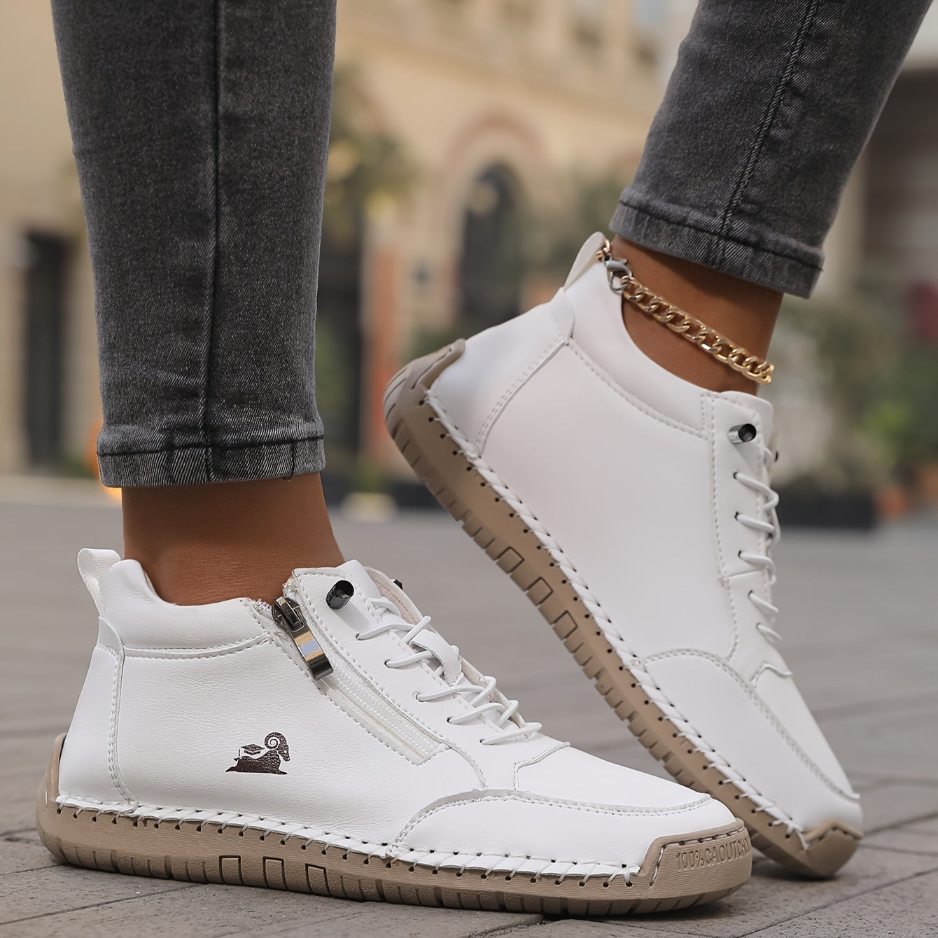 Maia - scarpe comode