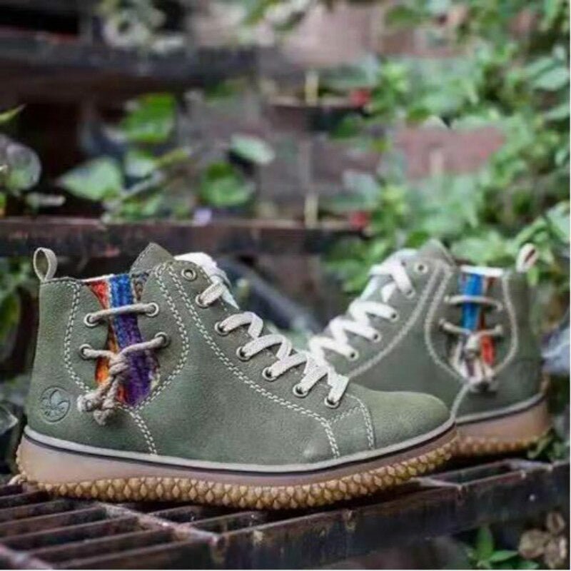Ines - bottes imperméables