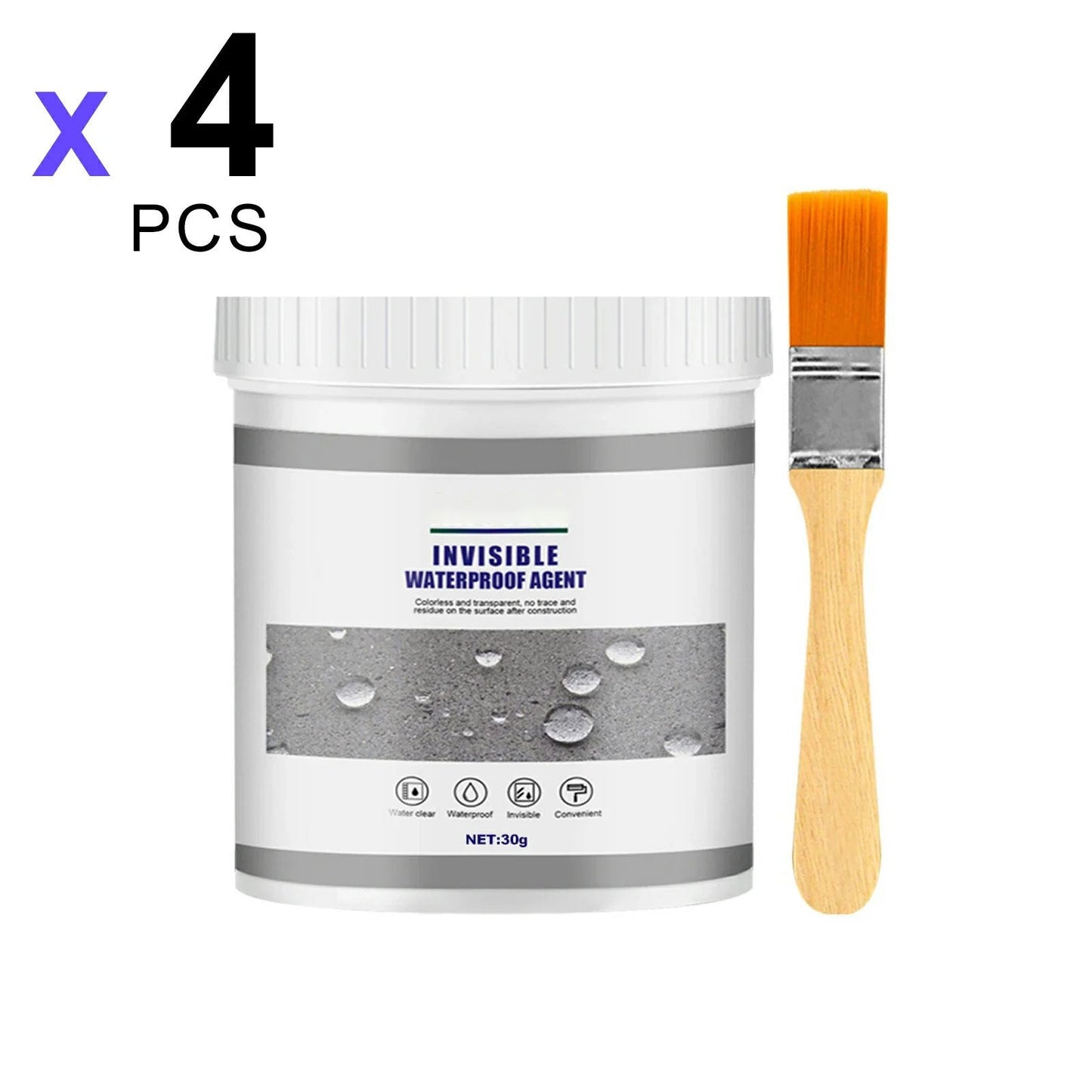 🔥 Promotion du dernier jour -49% 🔥 Agent anti-fuite d'eau (ACHETEZ 2 ET OBTENEZ 2 GRATUITS MAINTENANT)