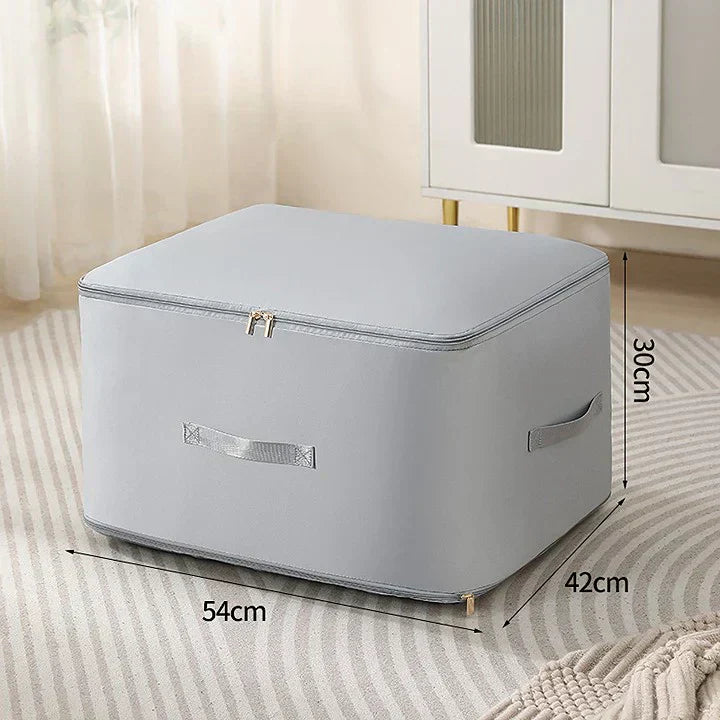🔥 Organisateur super gain de place auto-compactant