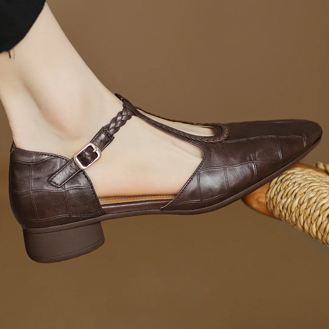 Sofia - chaussures orthopédiques