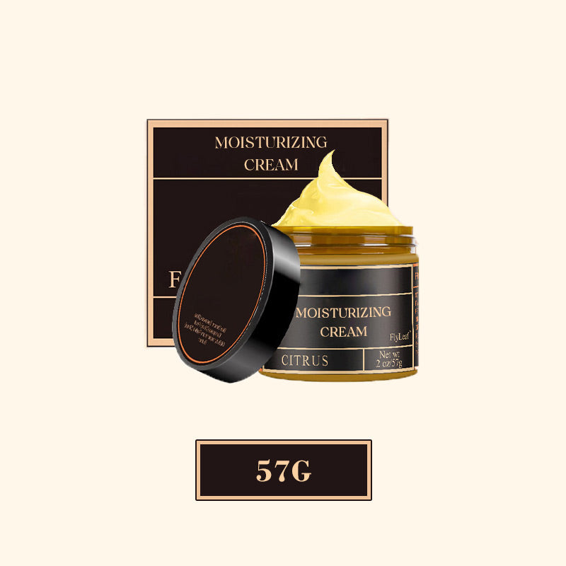 Baume de Seve Bovine Biologique au Miel – Crème Hydratante