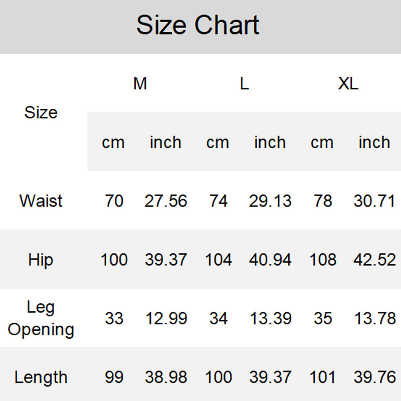 Pantalon décontracté pour homme en soie glacée