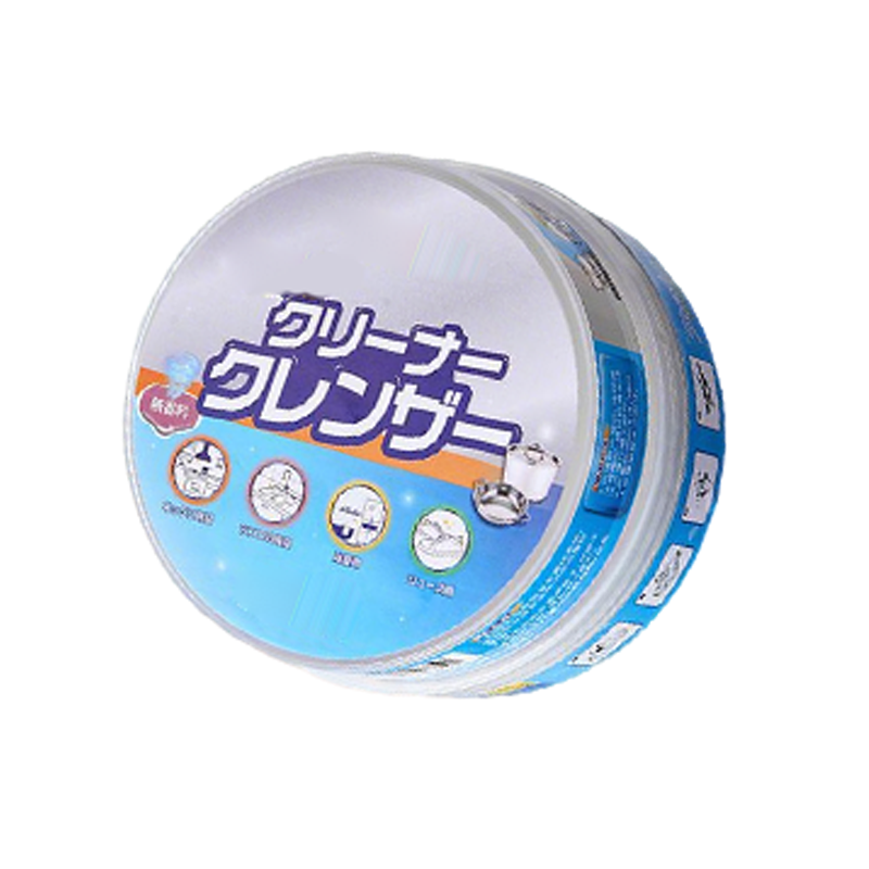 Baume Nettoyant Multi-usage Sans Rinçage