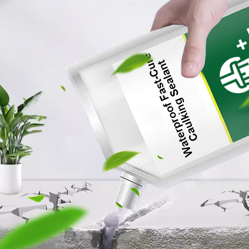 Scellant Imperméable à Séchage Rapide