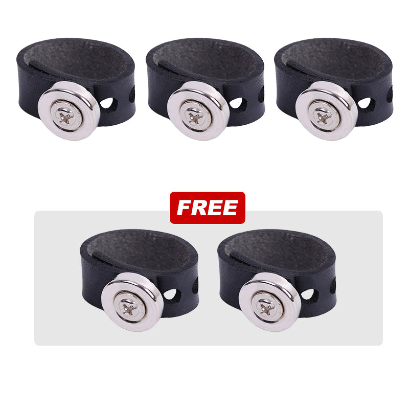 Anello Magnetico Creativo per il Caricamento della Fionda