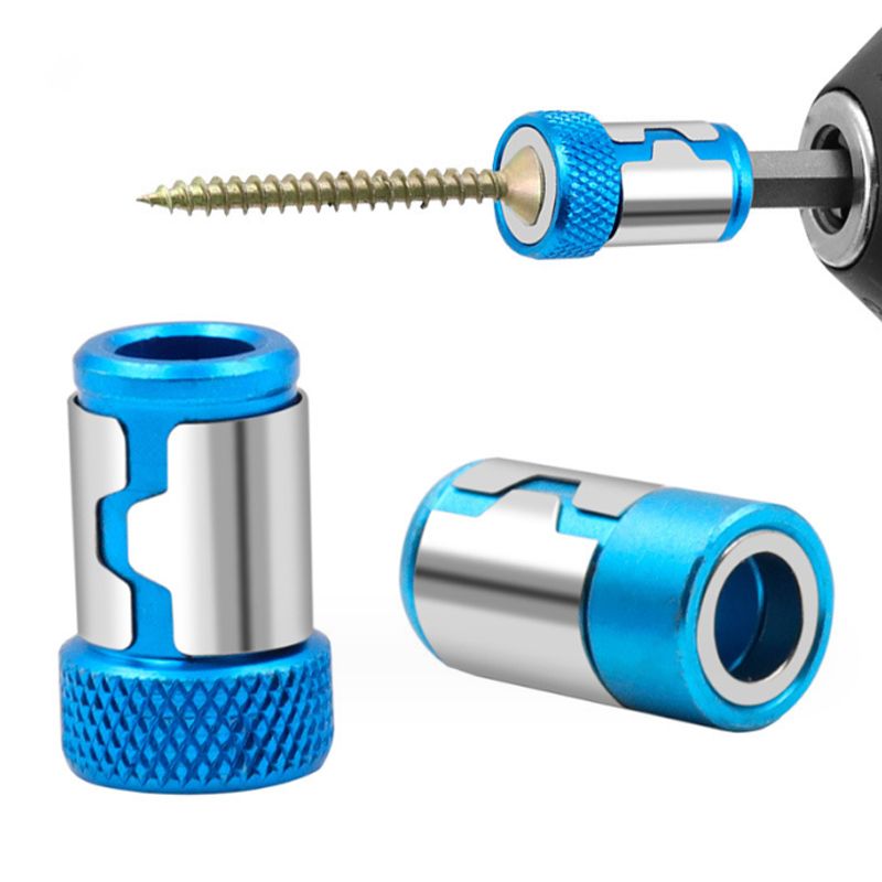 🔥Acquista 1 e ricevi 1 gratis🔥💥Screwdriver Head Magnetic Ring successo