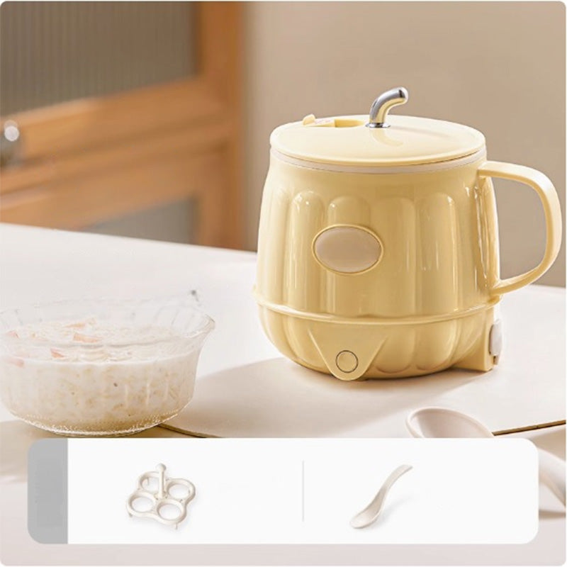 Tasse électrique multifonction chauffe-lait