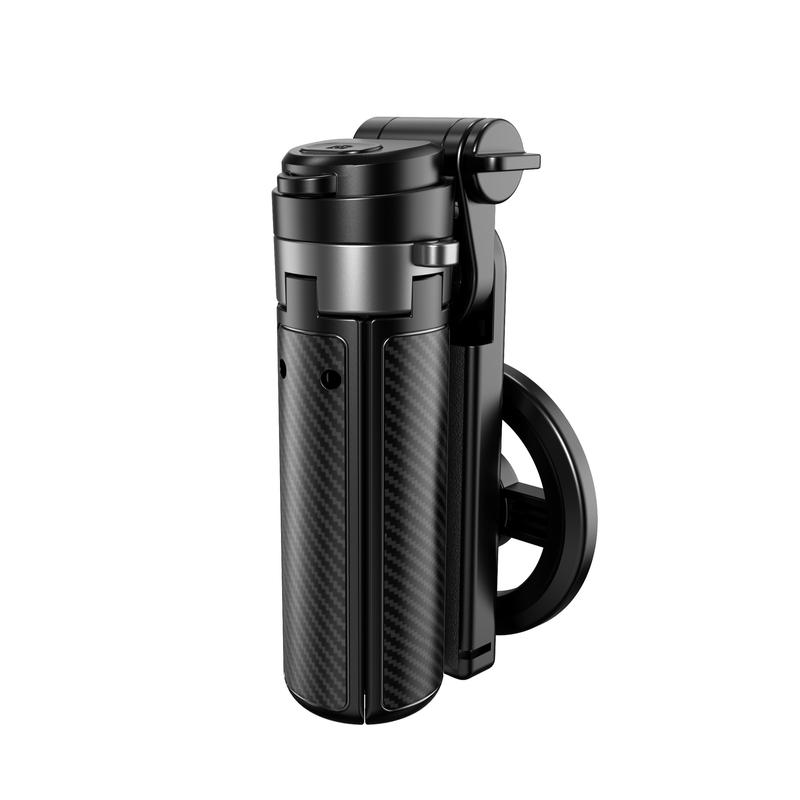 🏆 Vente chaude 50% de réduction✨Bâton selfie magnétique multifonction 4-en-1 avec rotation à 360°