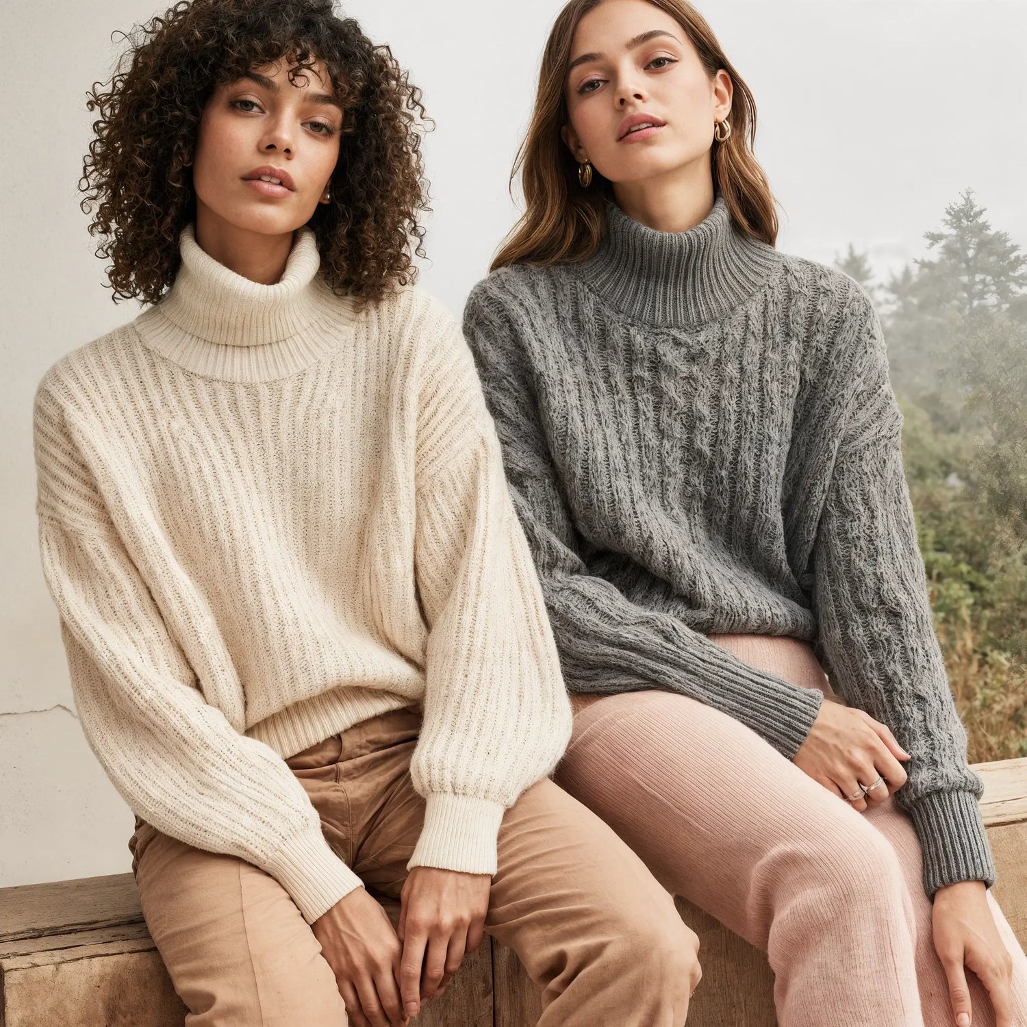 Maglioni & Cardigan Donna