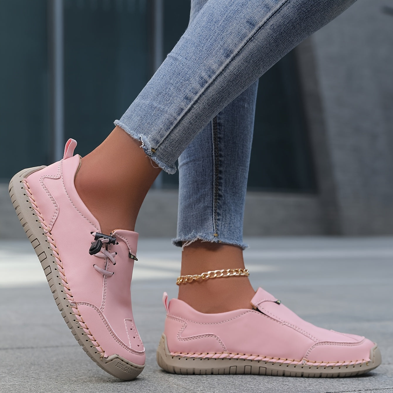 Celya - chaussures confortables de marche