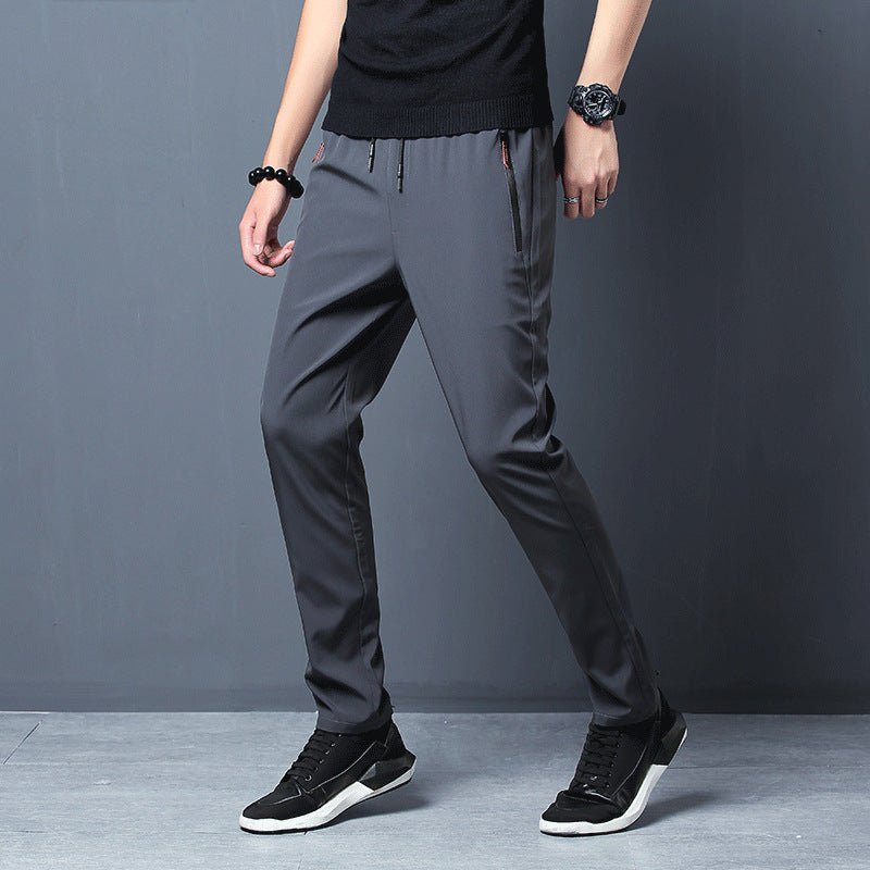 Pantalon homme à séchage rapide - ACHETEZ 2 LIVRAISON GRATUITE