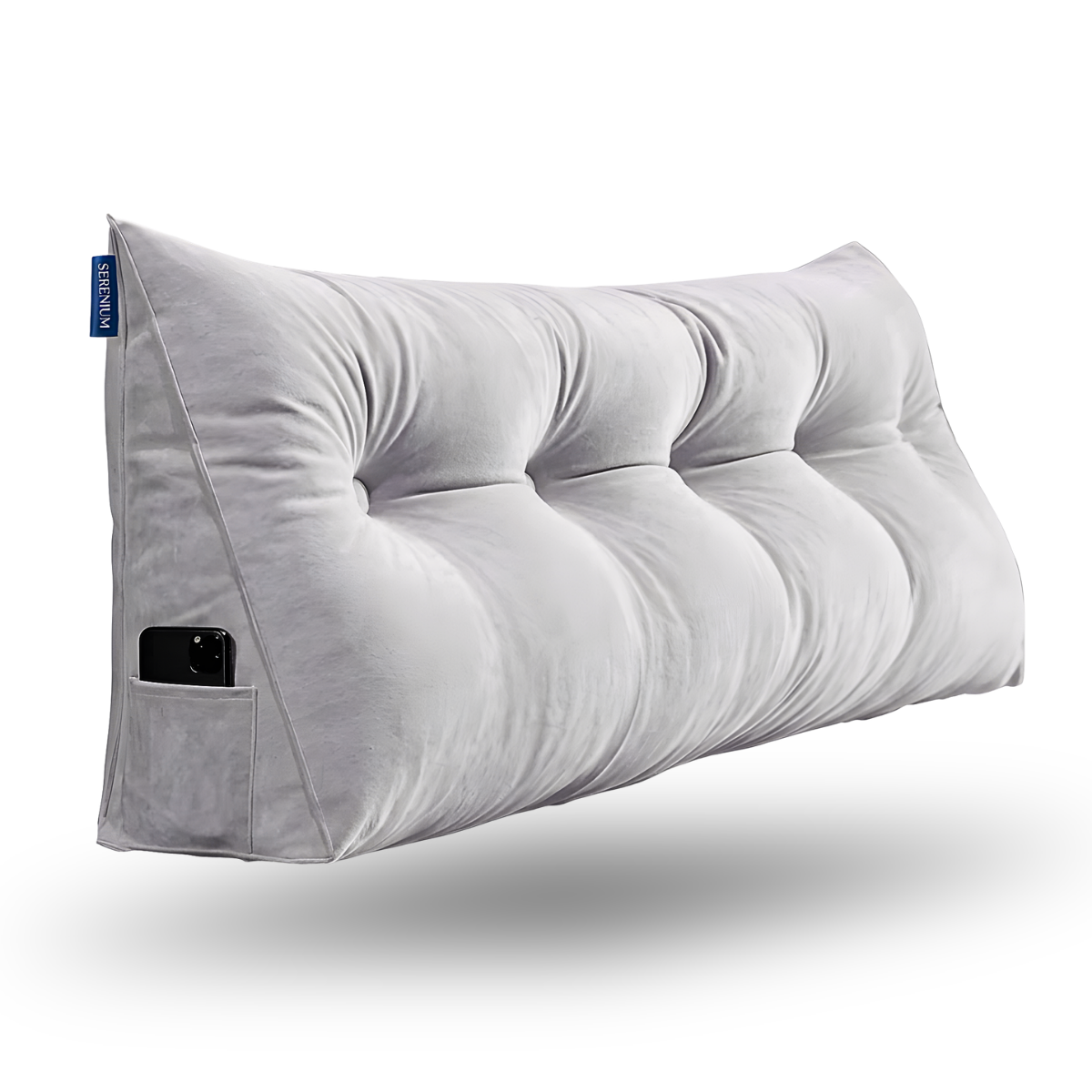 OrthoBack - Coussin de Dos pour le Lit