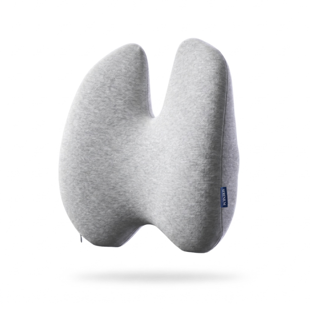 OrthoLombaire - Coussin Lombaire Ergonomique