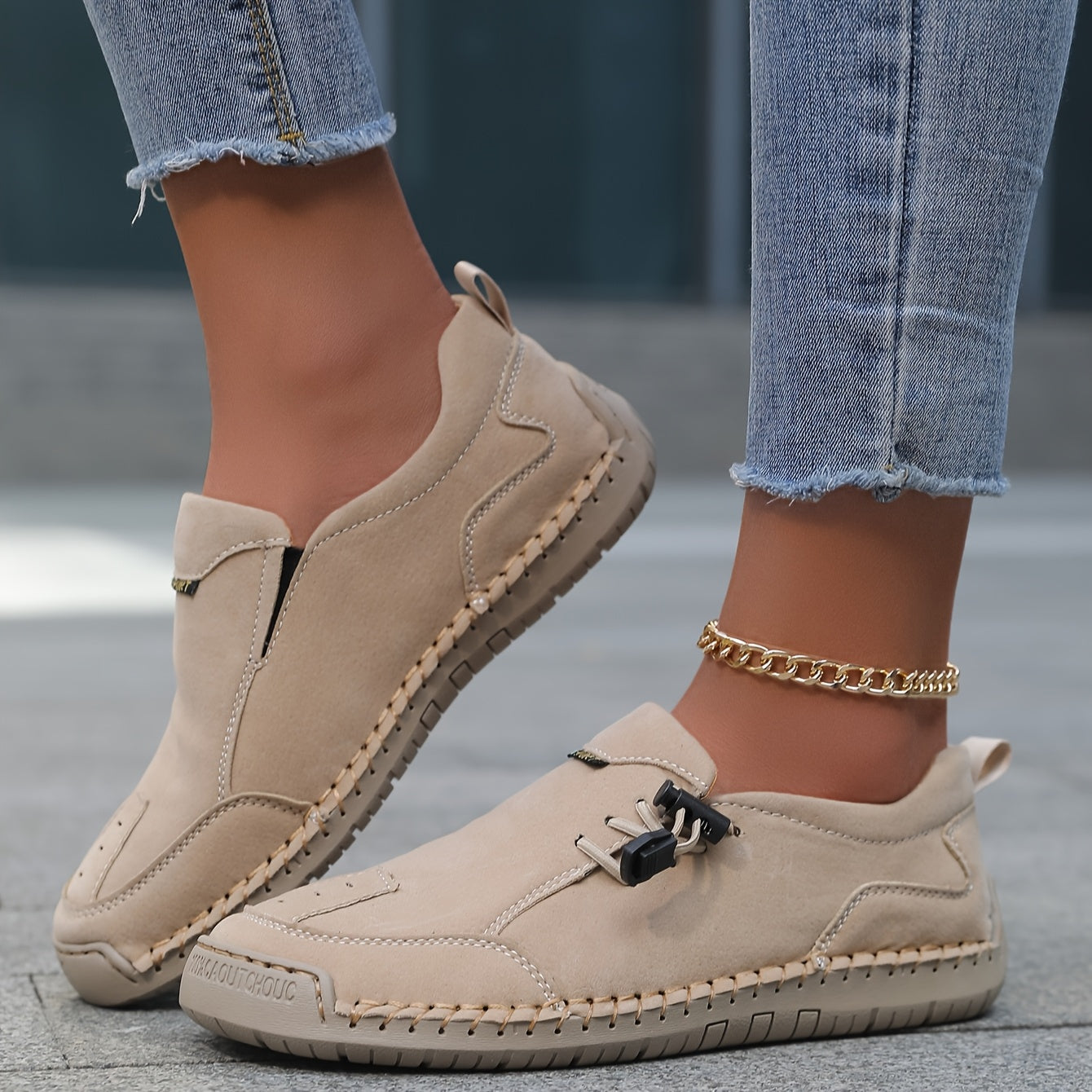 Celya - chaussures confortables de marche