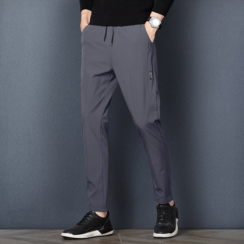 Pantalon homme à séchage rapide - ACHETEZ 2 LIVRAISON GRATUITE