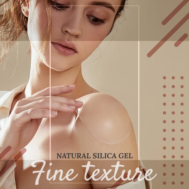 Naturel Doux Antidérapant Bretelles