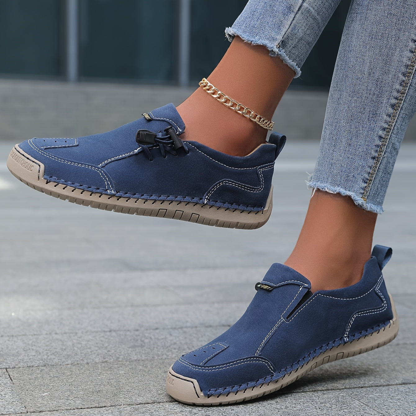 Celya - chaussures confortables de marche