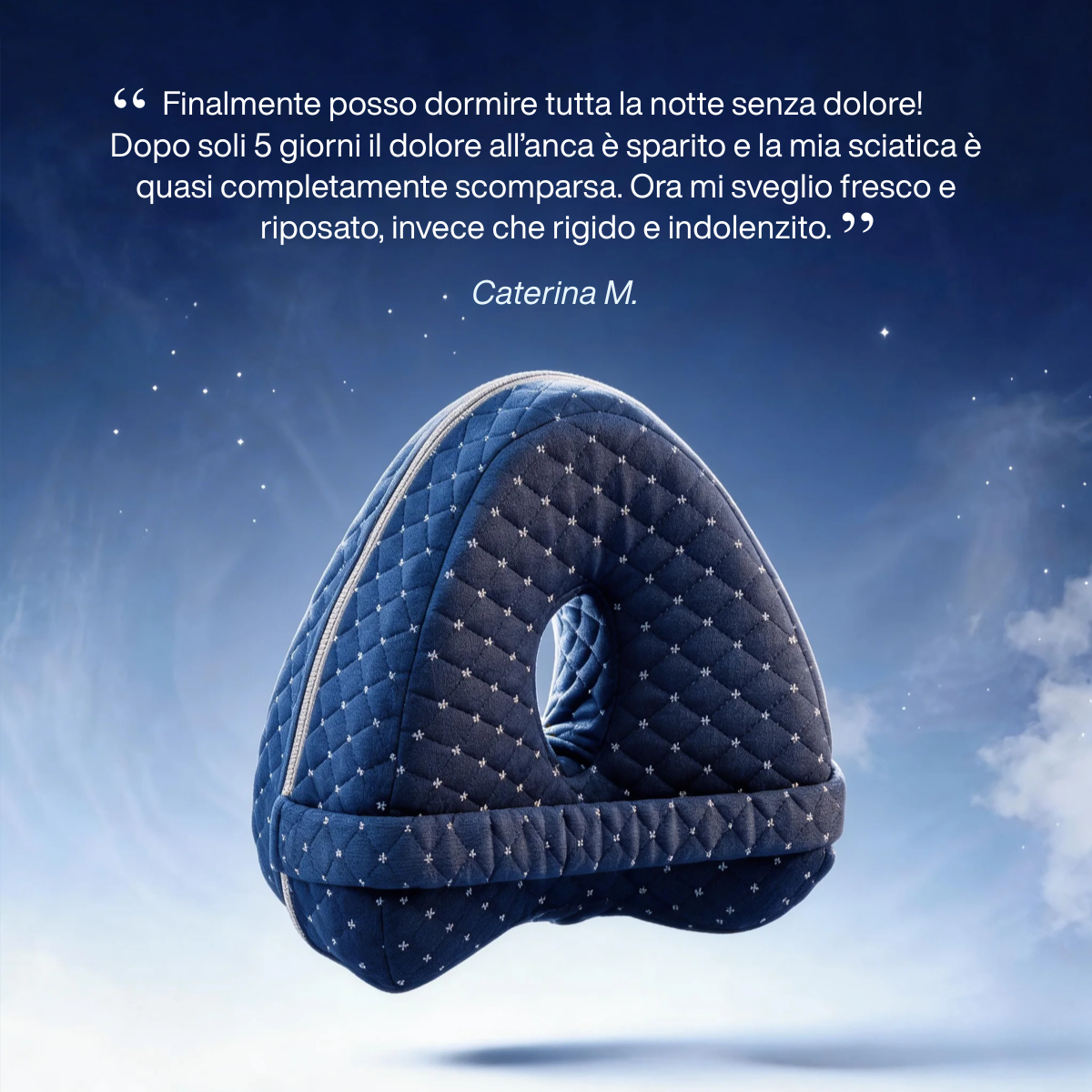 Federa Extra pour OrthoHip