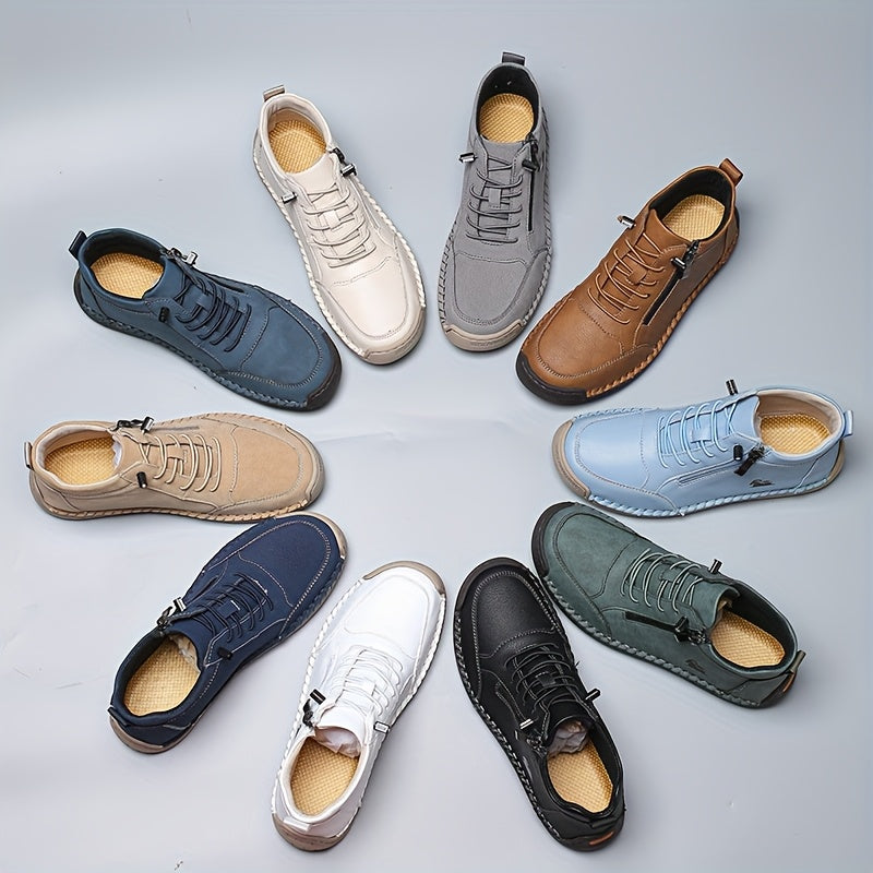 Mathilde - chaussures urbaines confortables