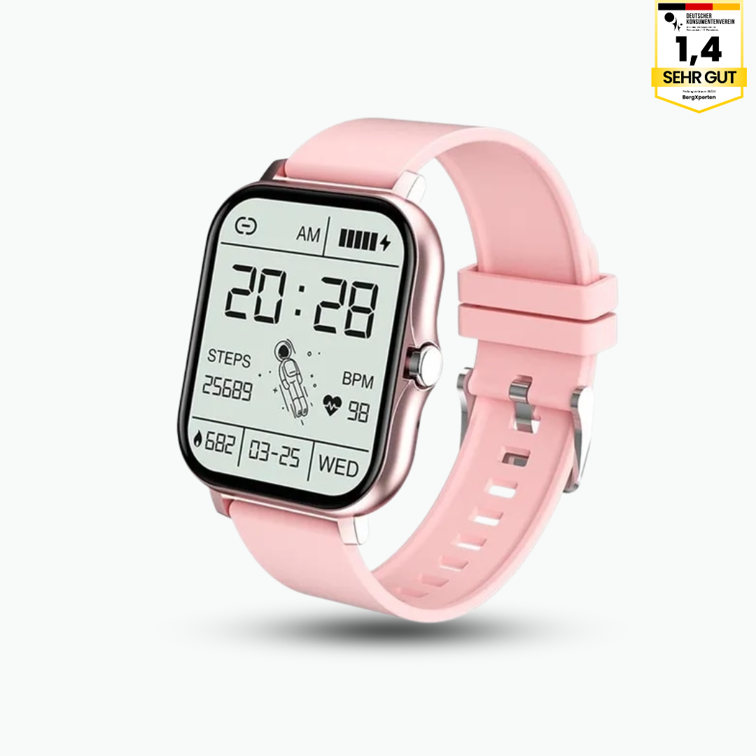 Fitpro Ultra – Montre connectée fitness (2025)