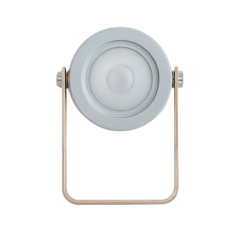 LumiTouch – Lampe LED dimmable avec recharge USB