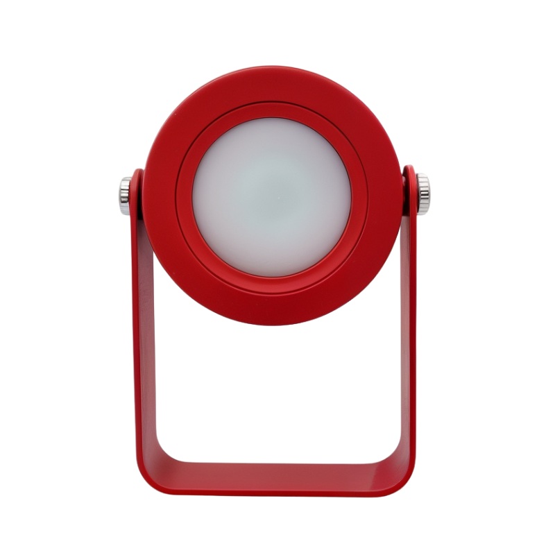 LumiTouch – Lampe LED dimmable avec recharge USB
