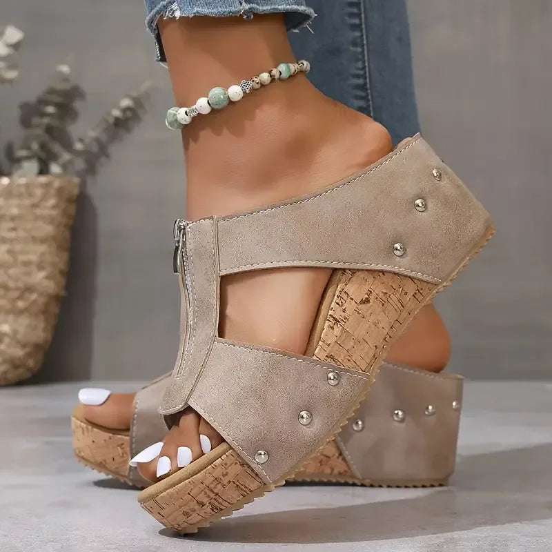 Dalisa - sandali eleganti