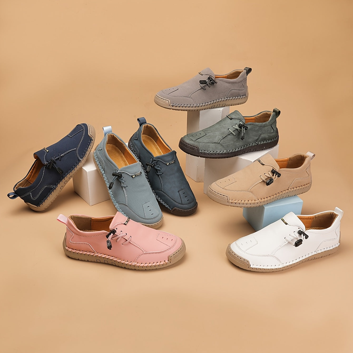 Celya - chaussures confortables de marche