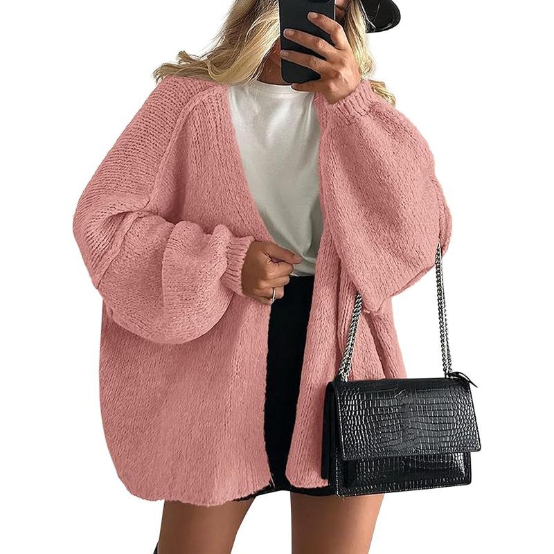 Daisy - cardigan oversize