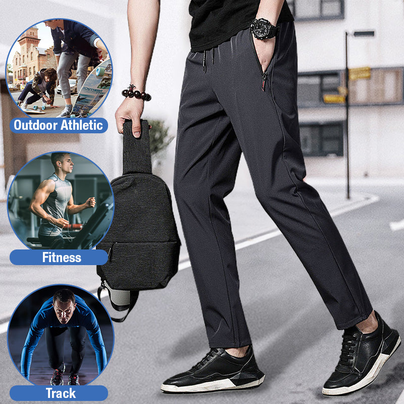 Pantalon homme à séchage rapide - ACHETEZ 2 LIVRAISON GRATUITE