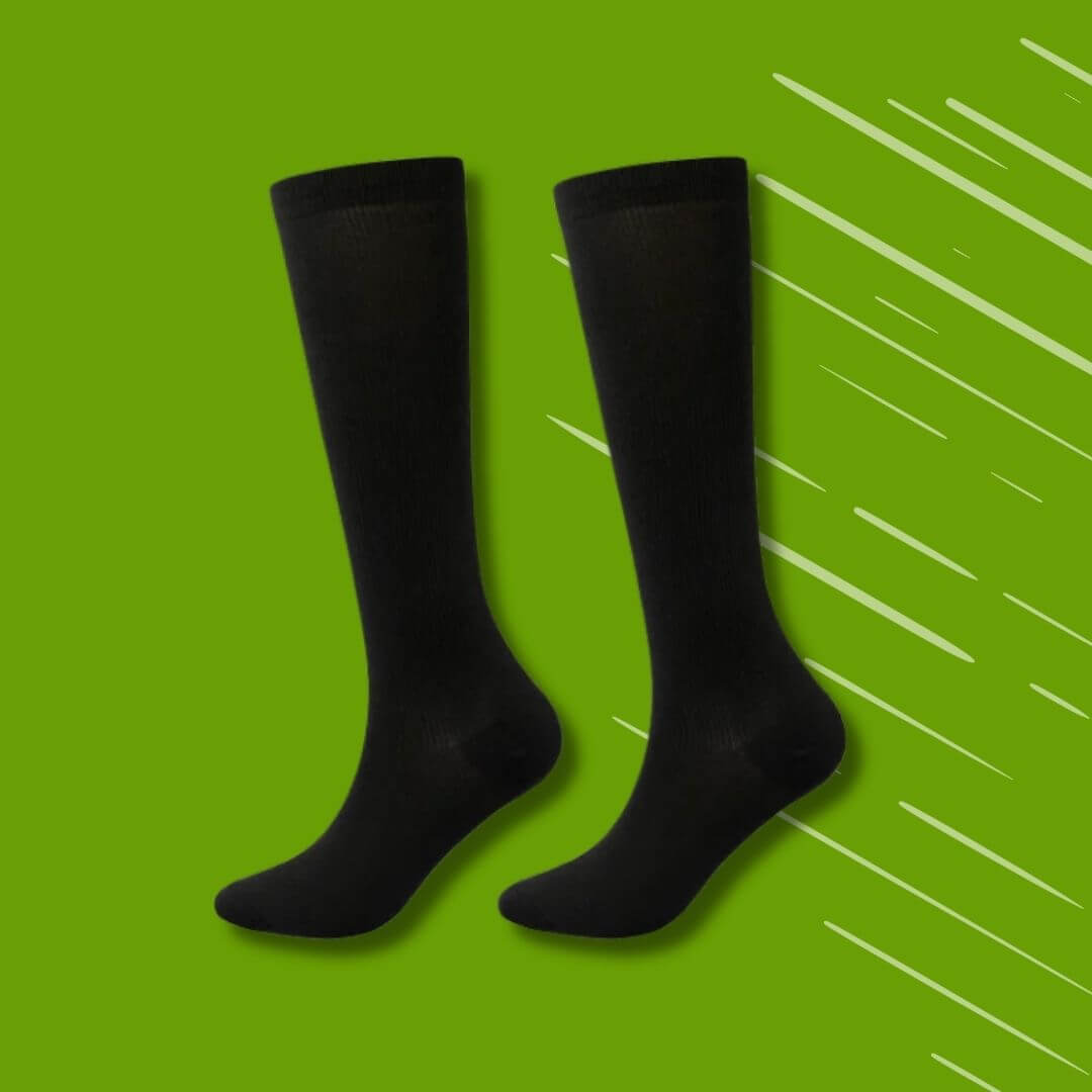 CareSocks – Chaussettes de compression